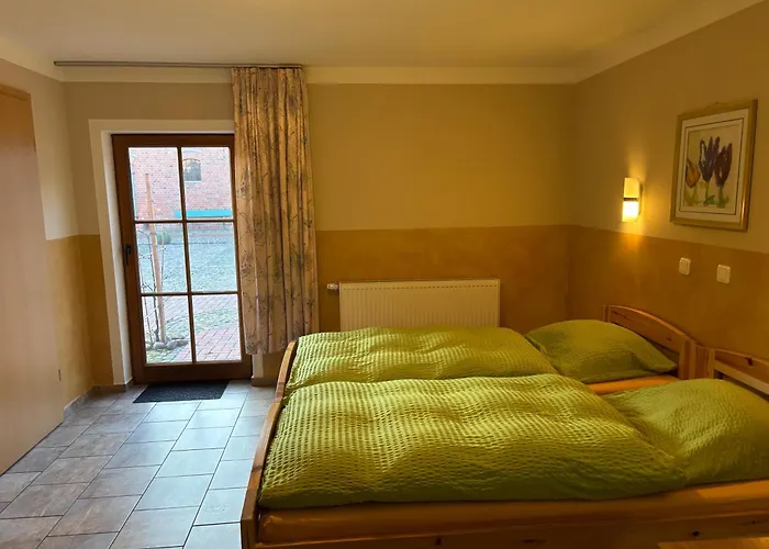 Pension Claudia Gueldenpfennig