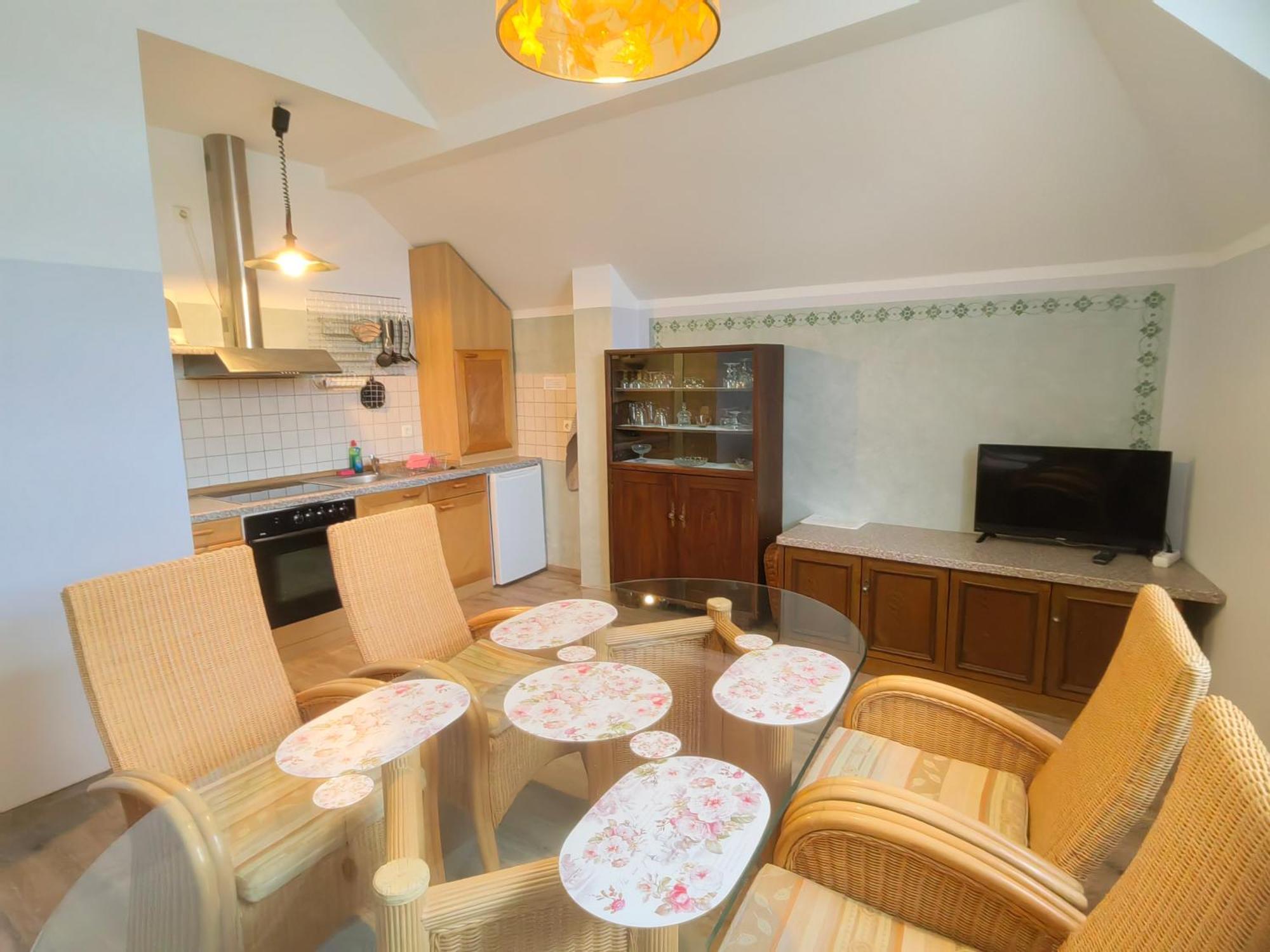 Apartment Claudia Gueldenpfennig Tangermuende