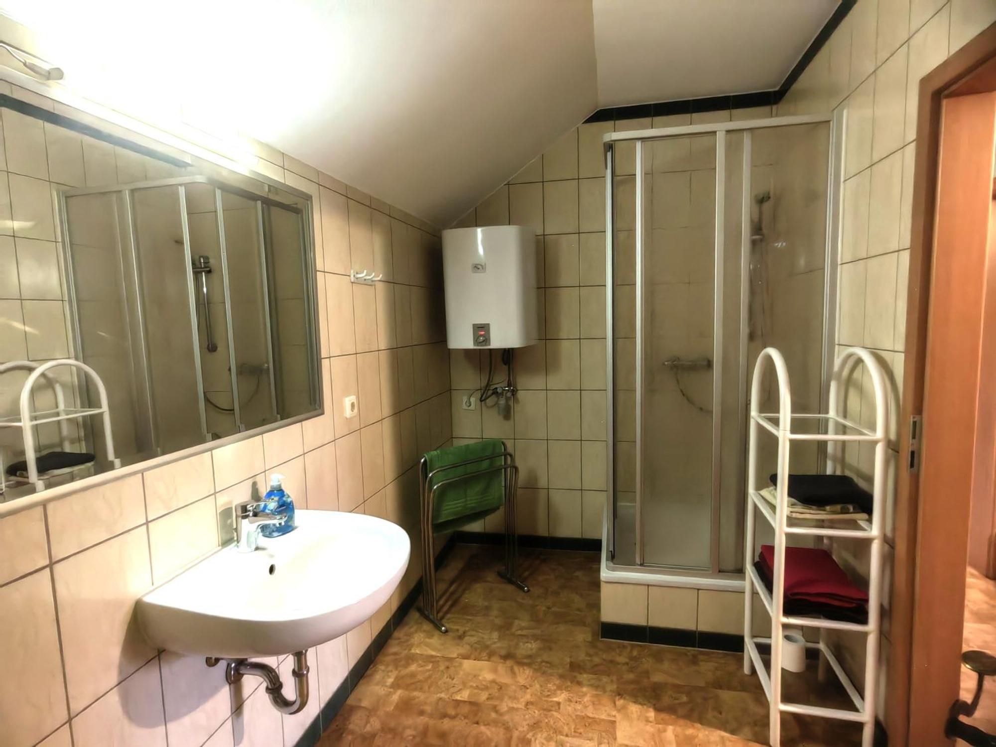 Apartment Claudia Gueldenpfennig