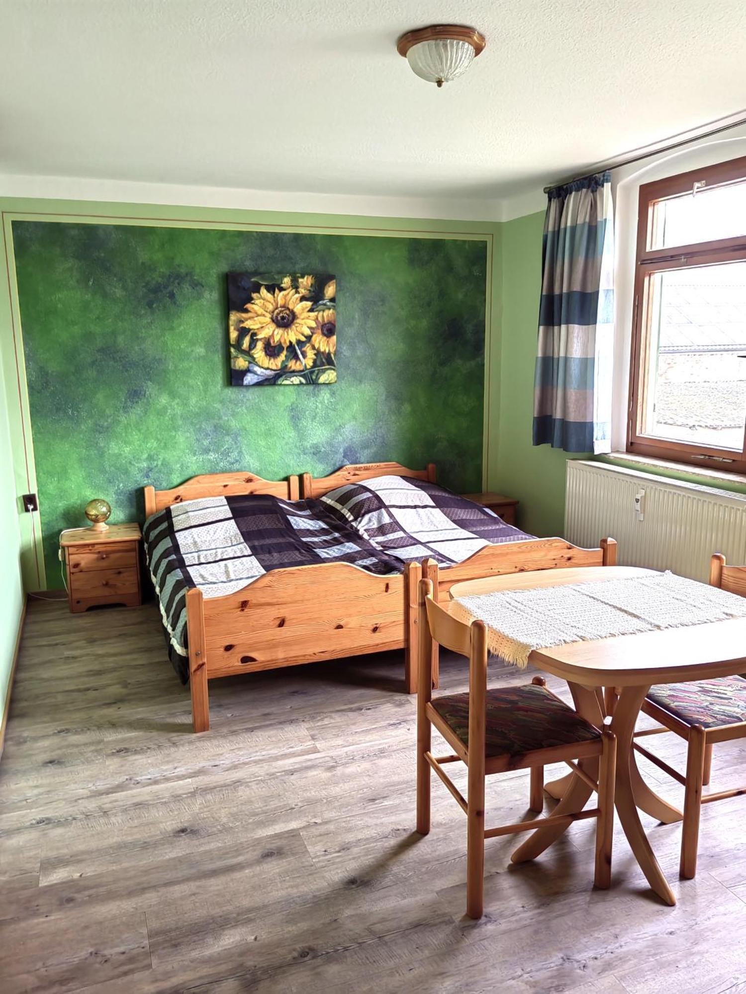 Apartment Claudia Gueldenpfennig