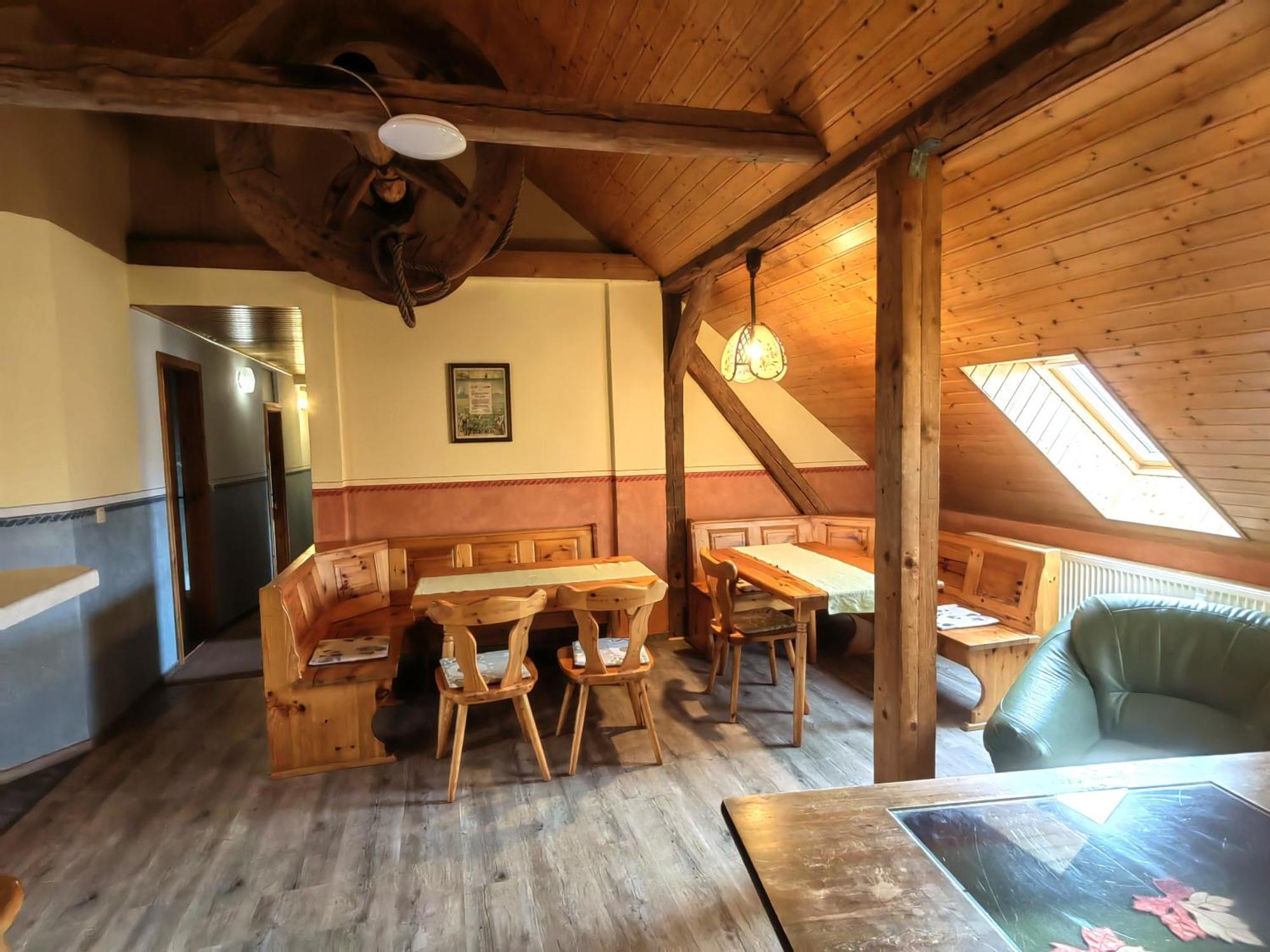 Apartament Claudia Gueldenpfennig *