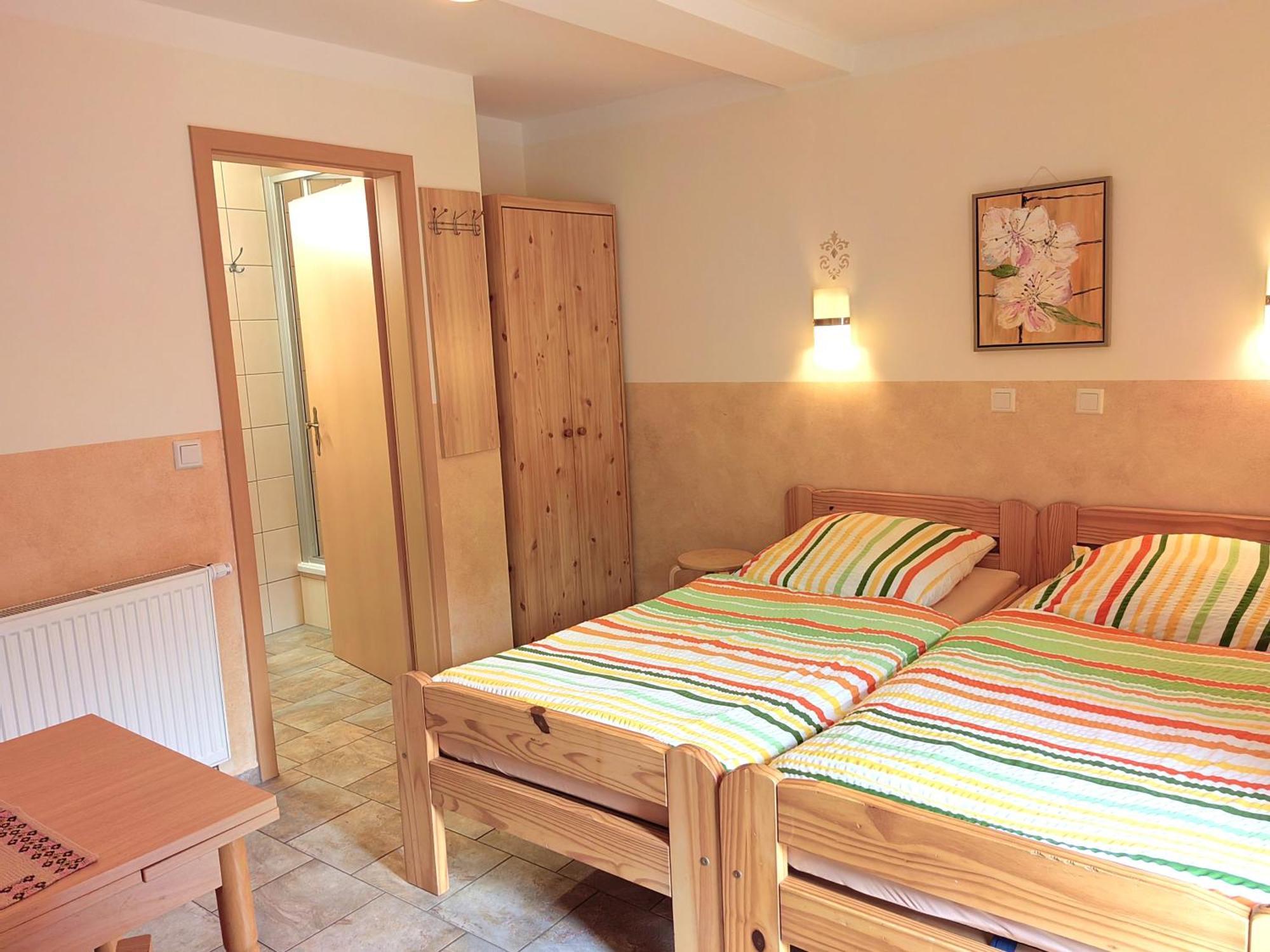 Apartament Claudia Gueldenpfennig Tangermünde