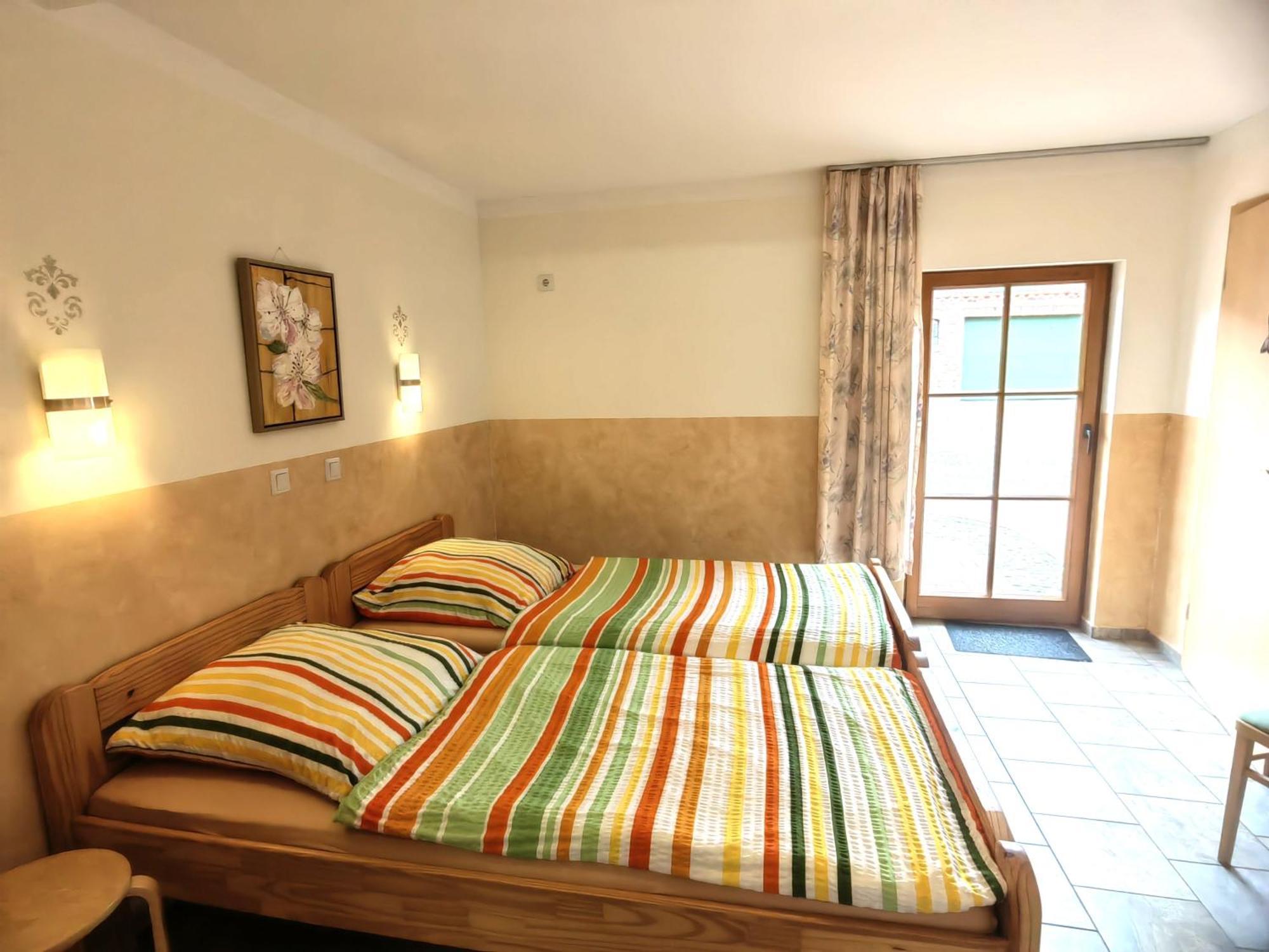 Apartament Claudia Gueldenpfennig