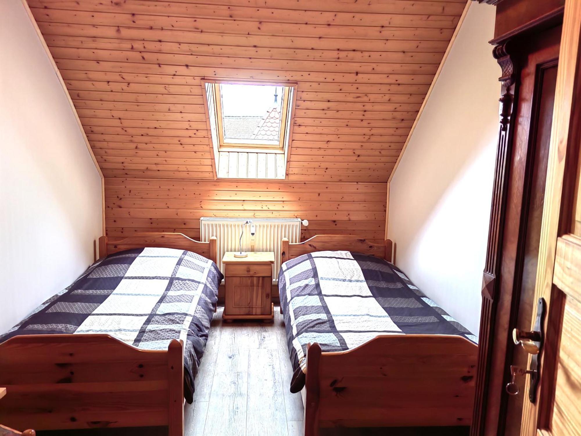 Apartament Claudia Gueldenpfennig *