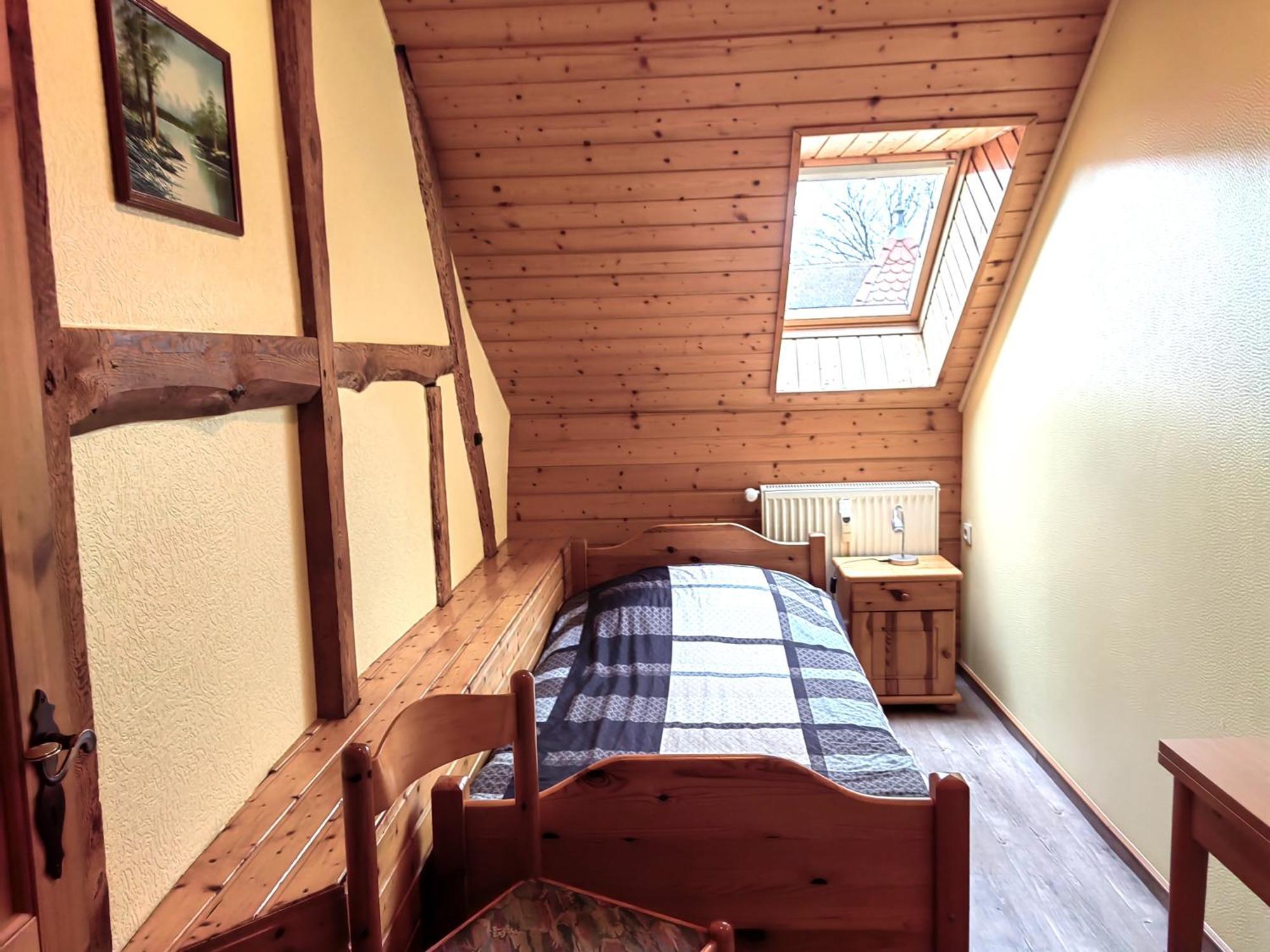 Apartament Claudia Gueldenpfennig Tangermünde