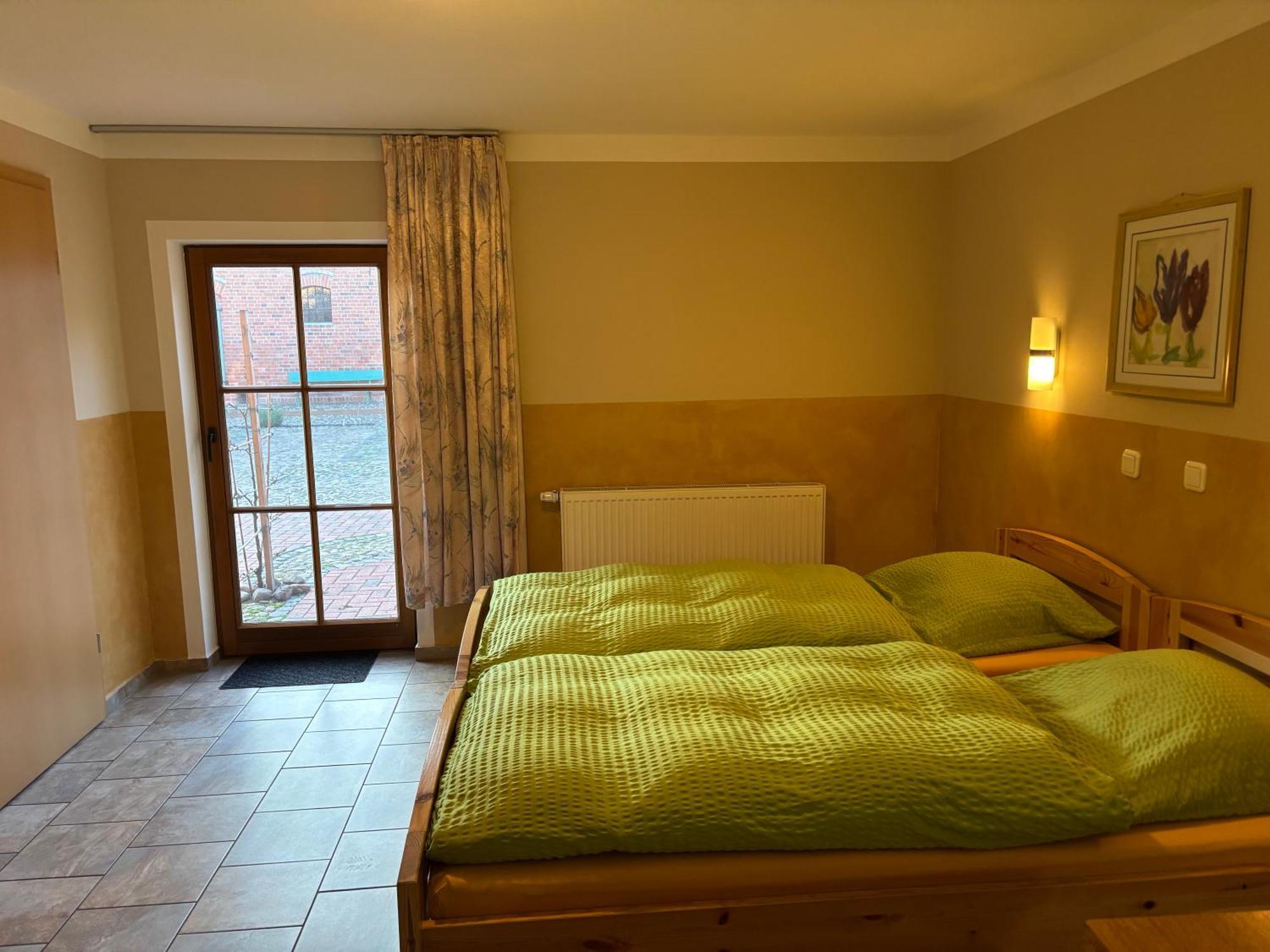 Apartament Claudia Gueldenpfennig